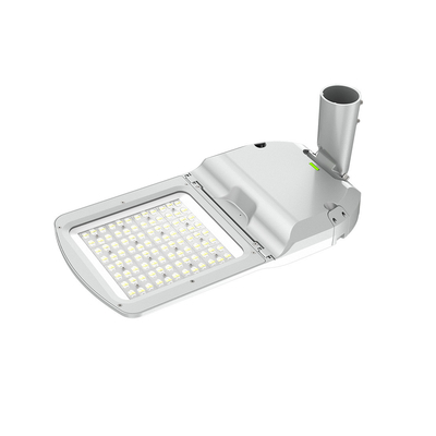 屋外 IP65 統合されたソーラー LED 街路灯防水 100w 200w オールインワン