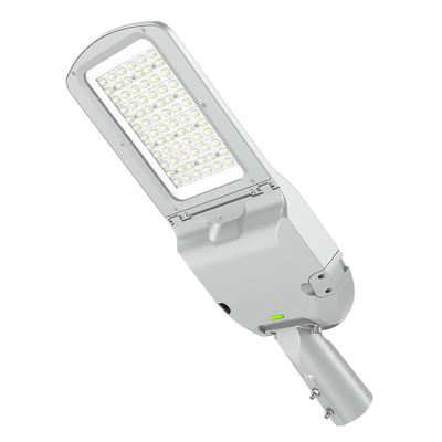 屋外 IP65 統合されたソーラー LED 街路灯防水 100w 200w オールインワン