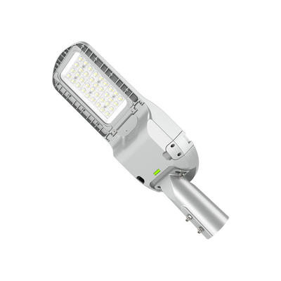 屋外 IP65 統合されたソーラー LED 街路灯防水 100w 200w オールインワン