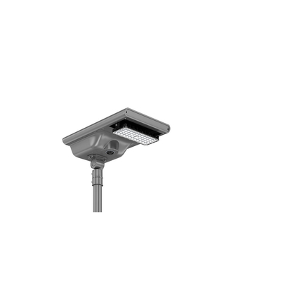 2000lm 4000lm ソーラー LED 街路灯 3000K 4000K 5000K 5700K 6500K