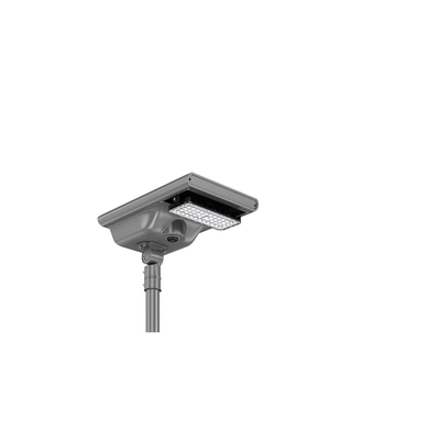 IP66 LED ソーラー街路灯 60w 屋外オールインワン統合