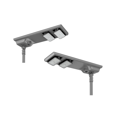 2000lm 4000lm ソーラー LED 街路灯 3000K 4000K 5000K 5700K 6500K