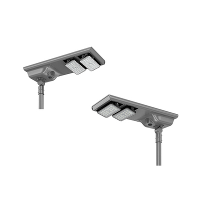 IP66 LED ソーラー街路灯 60w 屋外オールインワン統合