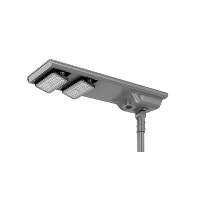 IP66 LED ソーラー街路灯 60w 屋外オールインワン統合