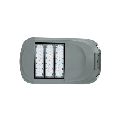 100w LED の街灯 150w 200w の屋外の理性的な防水 110v 220v IP66
