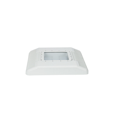 給油所の照明のためのIP66 60W LEDのおおいライトLEDのおおいの改造