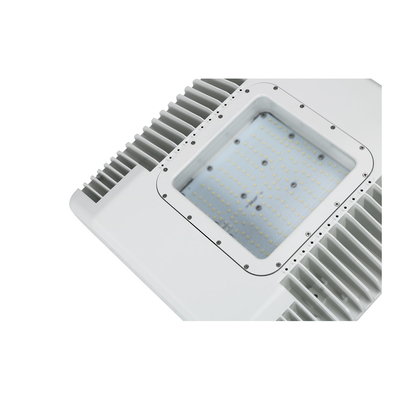 給油所の照明のためのIP66 60W LEDのおおいライトLEDのおおいの改造
