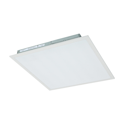アルミニウム スリムな表面 LED 照明灯 埋め込み式フレームレス 30W-75W