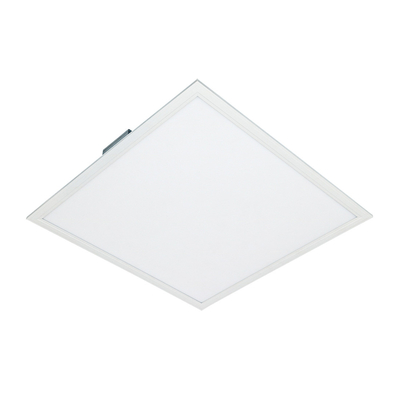 屋内 LED の天井板の表面によって取付けられる正方形 40W 48W は LED のパネル 60x60 を細くします