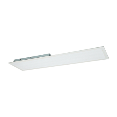 屋内 LED の天井板の表面によって取付けられる正方形 40W 48W は LED のパネル 60x60 を細くします