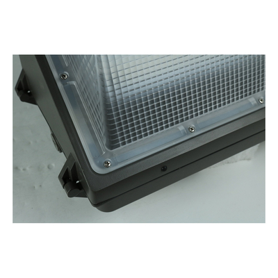 100-277V 120W LEDウォールパックライト40W 60W 80W IP66防水屋外ウォールランプ