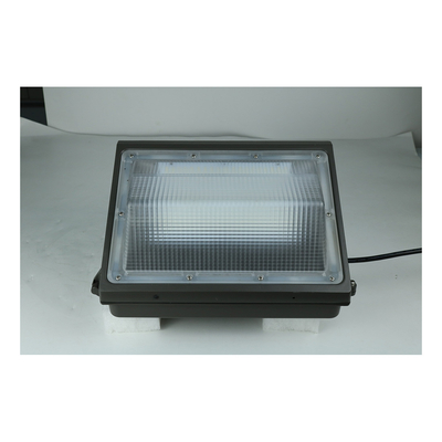 ETL DLC 40W-120W LED ウォール パック アウトドア 夕暮れから夜明けまで