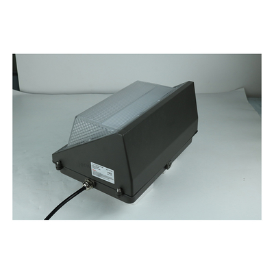 40W 60W LEDウォールパックライト100-277V IP65屋外ウォールランプ