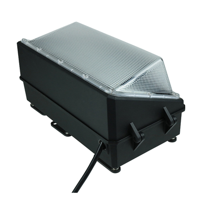 50W 80W 100 ワット LED の壁のパック ライト 120W の庭の高い明るさ