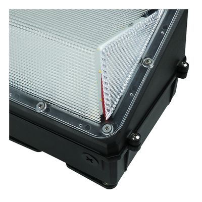 50W 80W 100 ワット LED の壁のパック ライト 120W の庭の高い明るさ