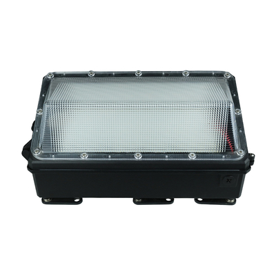 50W 80W 100 ワット LED の壁のパック ライト 120W の庭の高い明るさ