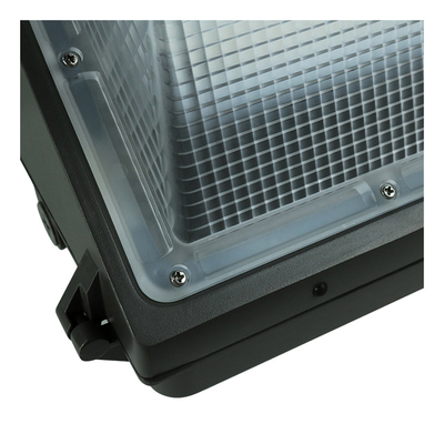 屋外 IP66 LED ウォール パック ライト 40w 80w 100w 120w ガーデン
