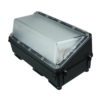 DLC 60w LED ウォール パック ライト 80w 100W 120w 屋外 IP66