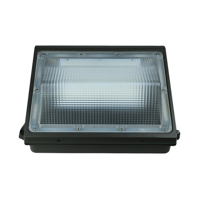 50W 80W 100 ワット LED の壁のパック ライト 120W の庭の高い明るさ