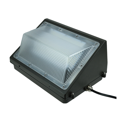 50W 80W 100 ワット LED の壁のパック ライト 120W の庭の高い明るさ
