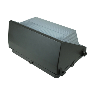 ETL DLC 40W-120W LED ウォール パック アウトドア 夕暮れから夜明けまで