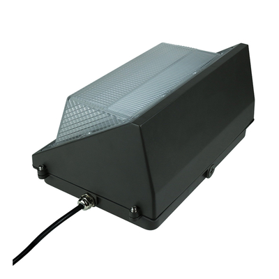 50W 80W 100 ワット LED の壁のパック ライト 120W の庭の高い明るさ