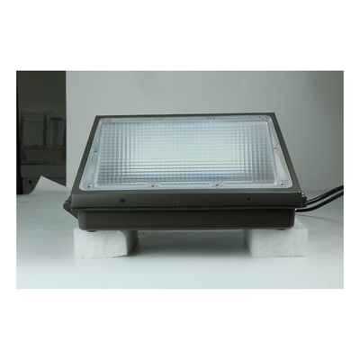 50W 80W 100 ワット LED の壁のパック ライト 120W の庭の高い明るさ