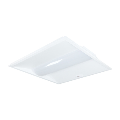 60x60 LED トロファー ライト 5-50W 表面実装フラット フレーム