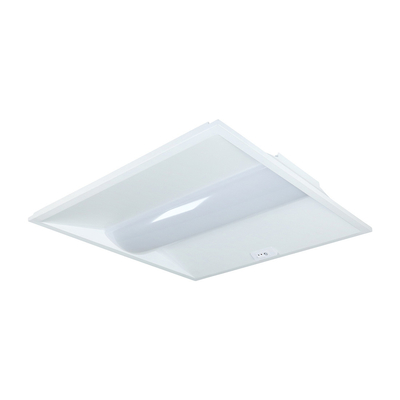 62x62 バックライト LED トロファー ライト 80W 2x4 28 インチ 6 Rasterleuchte