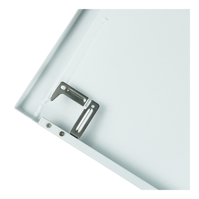 商用 50W 2x4 LED トロファー ライト 3000-5000K 9600 ルーメン