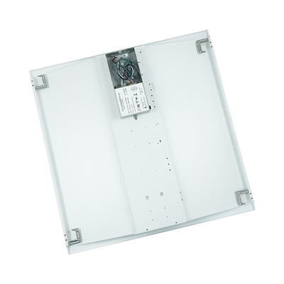 62x62 バックライト LED トロファー ライト 80W 2x4 28 インチ 6 Rasterleuchte