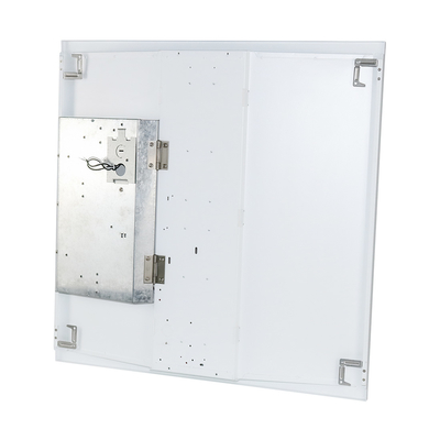 2x2ft 2x4ft 蛍光灯 LED トロッファーライト 5-50W ショッピングモール