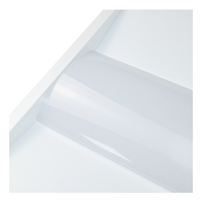 60x60 LED トロファー ライト 5-50W 表面実装フラット フレーム