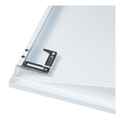 商用 50W 2x4 LED トロファー ライト 3000-5000K 9600 ルーメン